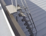 Aluminum Alternating Tread Stair Aluminum Alternating Tread Stair