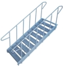 Steel Stair Model 01AA/02AA Steel Stair Model 01AA/02AA