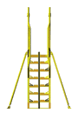 Crossover Bracing Kit Crossover Bracing Kit