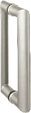 6610 Pull Handle 6610 Pull Handle