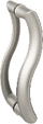 6611 Pull Handle 6611 Pull Handle