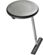 8201 8241 Bath stool with rotating seat 8201 8241 Bath stool with rotating seat