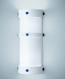 d1161 BUOY wall sconce with opal shade ADA d1161 BUOY wall sconce with opal shade ADA