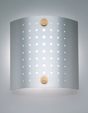 d1260 RATIO wall sconce ADA
