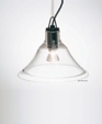 d5103 SERAVERRA pendant with white fittings - 144" overall height d5103 SERAVERRA pendant with white fittings - 144" overall height