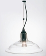 d5110 MESAVERRA pendant with black fittings - 72" overall height d5110 MESAVERRA pendant with black fittings - 72" overall height