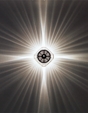 d1050 RADIAL TAPESTRY wall sconce