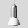 Pendant with symmetrical distribution Pendant with symmetrical distribution