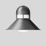 Pendant - downlight with additional uplight Pendant - downlight with additional uplight