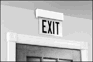 Edge-Glo Exit LED Recessed Edge-Glo Exit LED Recessed