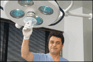 Operating Room Light Operating Room Light
