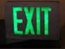 Specifier Exit Cast Aluminum Specifier Exit Cast Aluminum