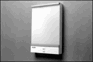X-Ray Illuminator Surface