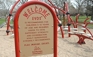 Evos™ Welcome Sign