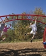 Bow Ladder™ Bow Ladder™