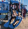 Double SwirlSlide