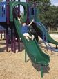 Wave Poly Slide