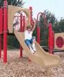 SinglePoly Slide