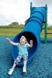 Tunnel Slide