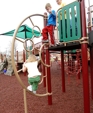 Starburst Climber Starburst Climber