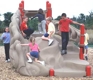 Thunderhead Climber™ Thunderhead Climber™