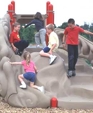 Thunderhead Climber™ Thunderhead Climber™