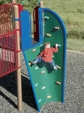 Corner Climber™ Corner Climber™