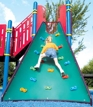 Conical Climber™ Conical Climber™