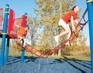 Slingshot Climber™ Slingshot Climber™