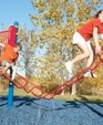 Slingshot Climber™ Slingshot Climber™