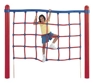 Fish Net Climber