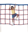 Fish Net Climber Fish Net Climber