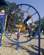 Spider Web Climber