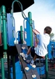 Cliff Climber