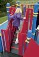 Catwalk Climber