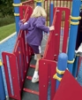 Catwalk Climber Catwalk Climber