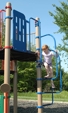 Spiral Climber Spiral Climber