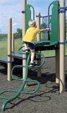 Centipede Climber