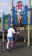 Snake Climber