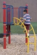 Loop Arch, 90° Tri-Deck Loop Arch, 90° Tri-Deck