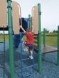 Vertical Ladder Vertical Ladder
