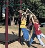 Swing Out™