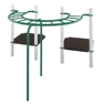 C-Horizontal Ladder