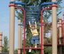 Horizontal Ladder