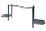 Single S-Parallel Bar