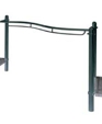 Single S-Parallel Bar