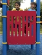 Zoo Panel