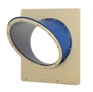 Slant Window Panel