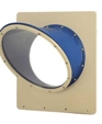 Slant Window Panel Slant Window Panel