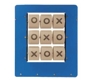 Tic-Tac-Toe Panel
